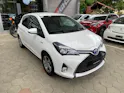 Toyota Yaris 1.5 VVT-i Hybrid Luna e-CVT