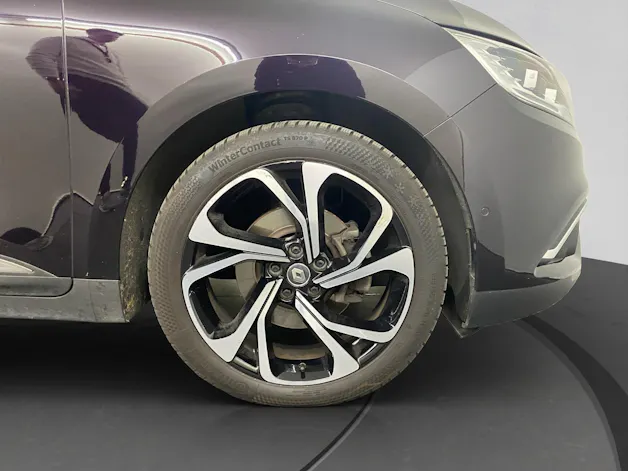 Renault Scénic 1.6 dCi Initiale Paris EDC