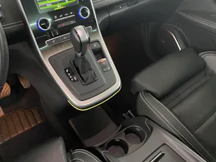 Renault Scénic 1.6 dCi Initiale Paris EDC