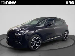 Renault Scénic 1.6 dCi Initiale Paris EDC