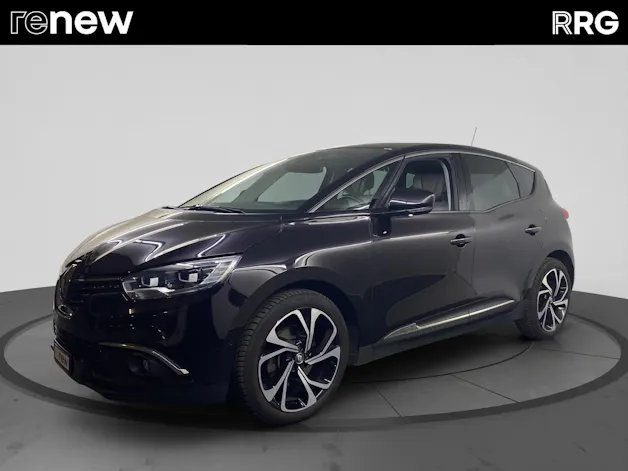 Renault Scénic 1.6 dCi Initiale Paris EDC