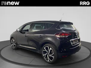 Renault Scénic 1.6 dCi Initiale Paris EDC