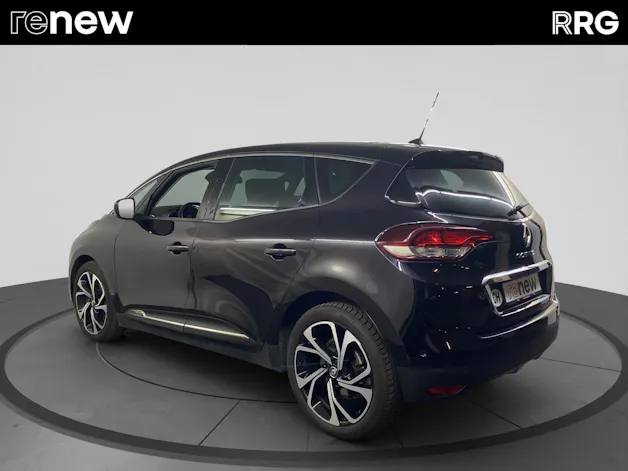 Renault Scénic 1.6 dCi Initiale Paris EDC