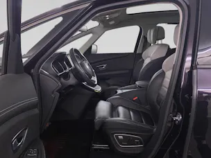 Renault Scénic 1.6 dCi Initiale Paris EDC
