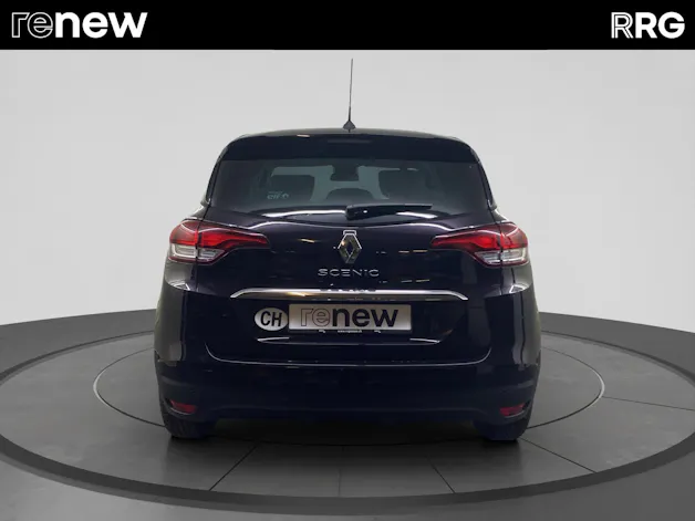 Renault Scénic 1.6 dCi Initiale Paris EDC