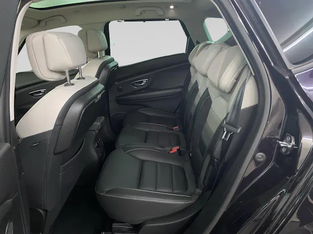 Renault Scénic 1.6 dCi Initiale Paris EDC