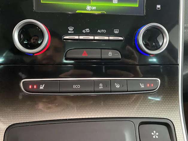 Renault Scénic 1.6 dCi Initiale Paris EDC