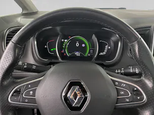 Renault Scénic 1.6 dCi Initiale Paris EDC