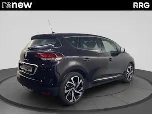 Renault Scénic 1.6 dCi Initiale Paris EDC