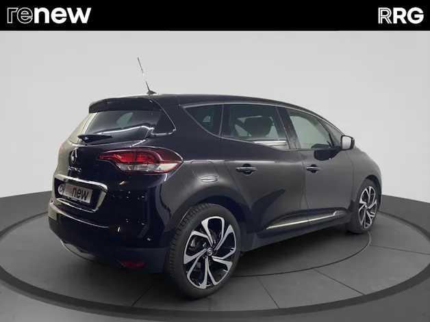 Renault Scénic 1.6 dCi Initiale Paris EDC