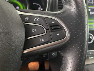 Renault Scénic 1.6 dCi Initiale Paris EDC