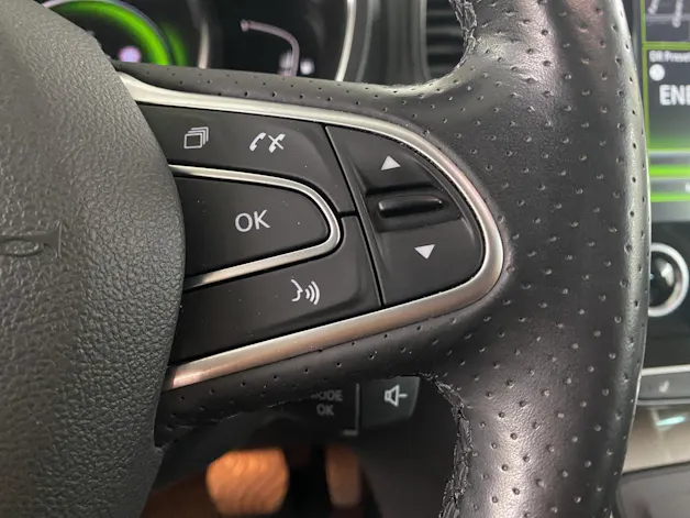 Renault Scénic 1.6 dCi Initiale Paris EDC