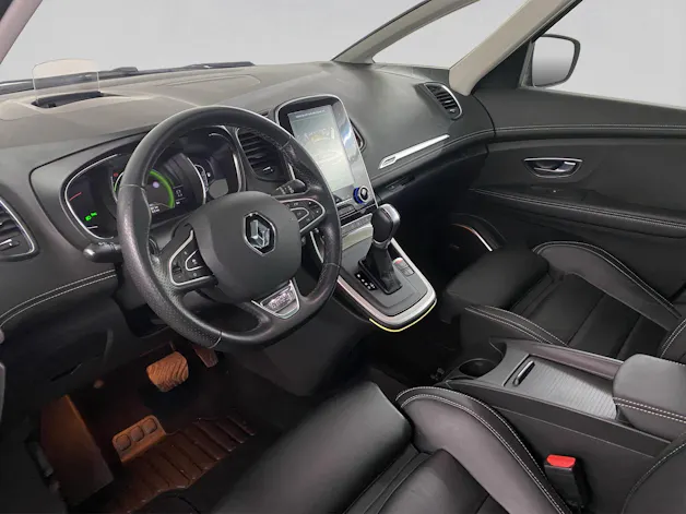 Renault Scénic 1.6 dCi Initiale Paris EDC