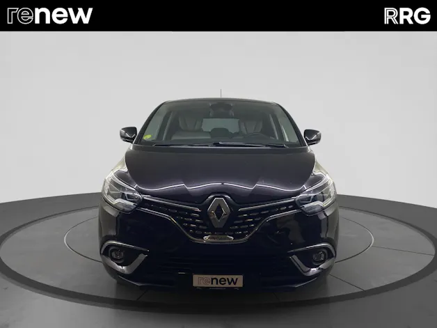 Renault Scénic 1.6 dCi Initiale Paris EDC