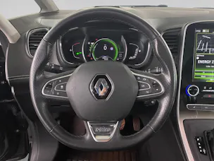 Renault Scénic 1.6 dCi Initiale Paris EDC
