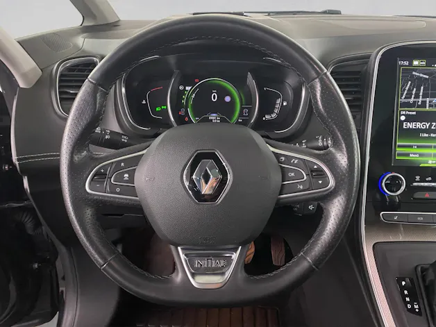 Renault Scénic 1.6 dCi Initiale Paris EDC
