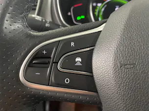 Renault Scénic 1.6 dCi Initiale Paris EDC