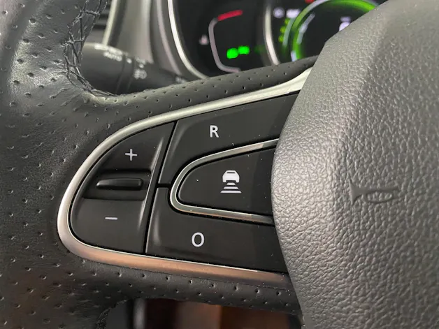 Renault Scénic 1.6 dCi Initiale Paris EDC