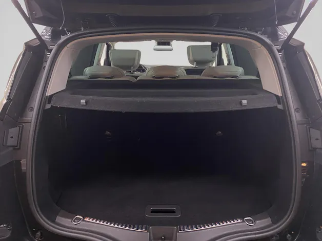 Renault Scénic 1.6 dCi Initiale Paris EDC