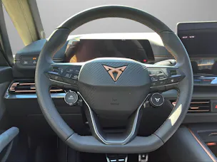 CUPRA Born 79 kWh Prime