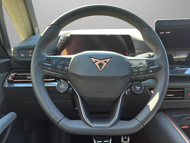 CUPRA Born 79 kWh Prime