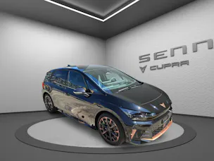 CUPRA Born 79 kWh Prime
