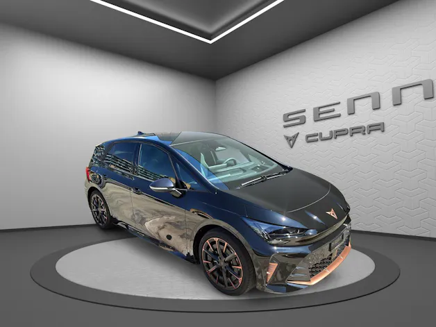 CUPRA Born 79 kWh Prime