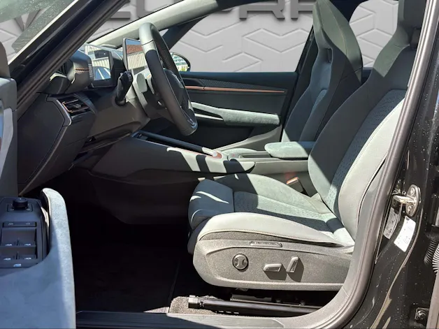 CUPRA Born 79 kWh Prime