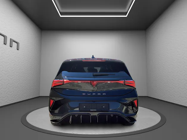 CUPRA Born 79 kWh Prime