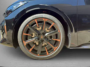 CUPRA Born 79 kWh Prime