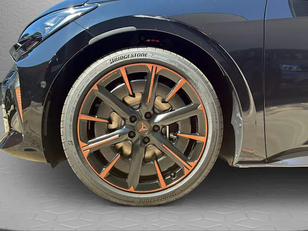 CUPRA Born 79 kWh Prime