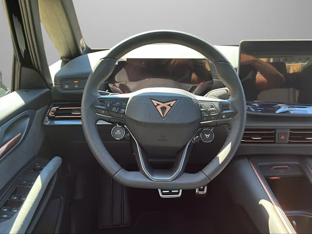 CUPRA Born 79 kWh Prime
