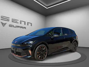 CUPRA Born 79 kWh Prime