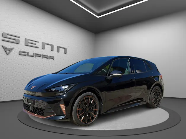 CUPRA Born 79 kWh Prime