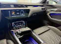Audi e-tron S quattro