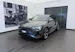 Audi e-tron S quattro