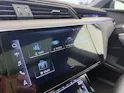 Audi e-tron S quattro