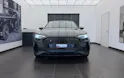 Audi e-tron S quattro