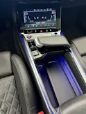 Audi e-tron S quattro