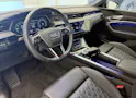 Audi e-tron S quattro