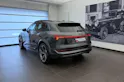 Audi e-tron S quattro