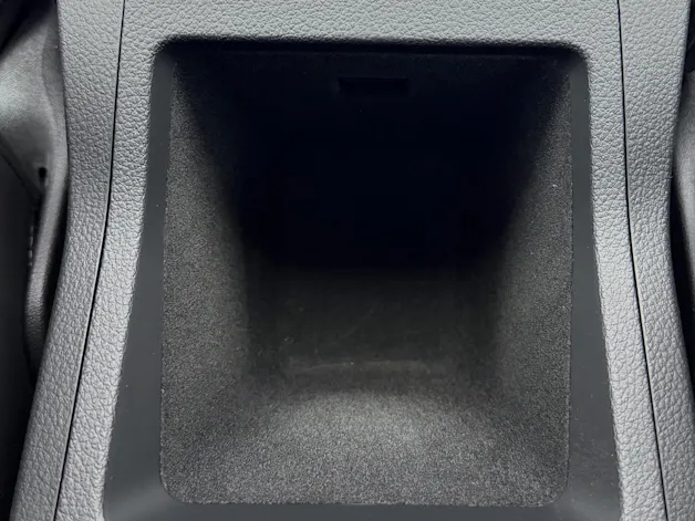 Audi e-tron S quattro