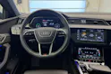 Audi e-tron S quattro