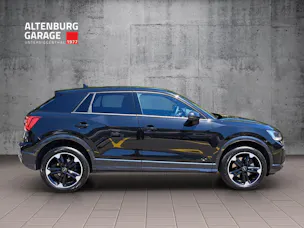 Audi Q2 2.0 40 TFSI Advanced Attraction quattro