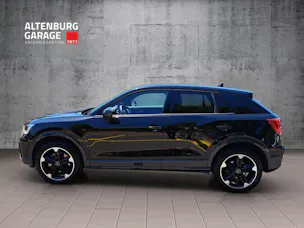Audi Q2 2.0 40 TFSI Advanced Attraction quattro