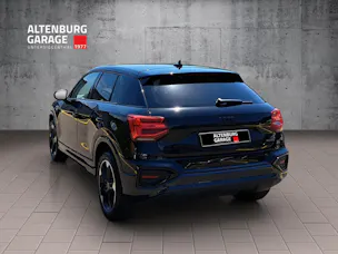 Audi Q2 2.0 40 TFSI Advanced Attraction quattro