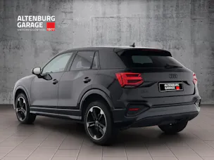 Audi Q2 2.0 40 TFSI Advanced Attraction quattro