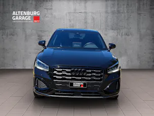 Audi Q2 2.0 40 TFSI Advanced Attraction quattro
