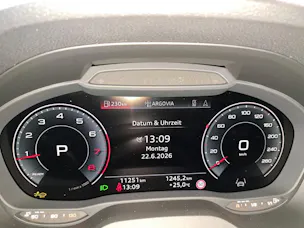 Audi Q2 2.0 40 TFSI Advanced Attraction quattro