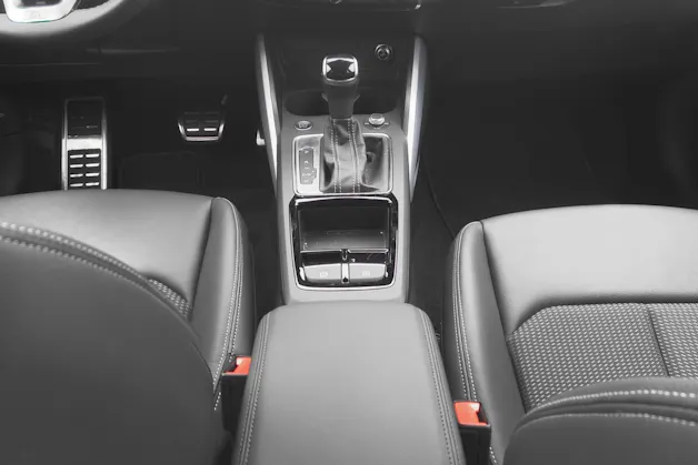 Audi Q2 2.0 40 TFSI Advanced Attraction quattro